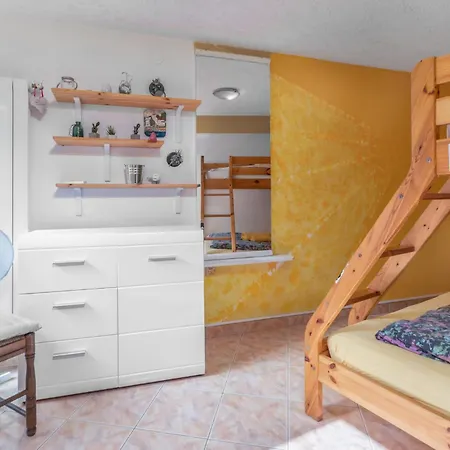 Gorgeous In With Kitchen * Grižane