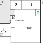 Διαμέρισμα 2 Bedroom In *