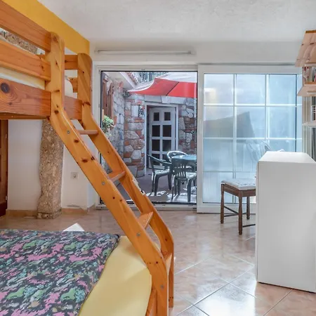 2 Bedroom In Appartement