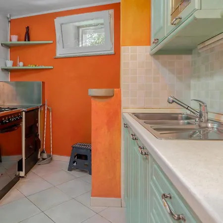 2 Bedroom In Appartement *