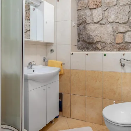 Appartement 2 Bedroom In