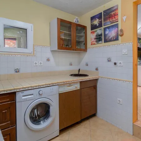 Gorgeous In With Kitchen Apartman *