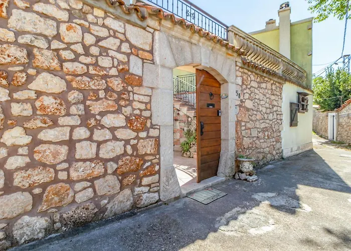 2 Bedroom In