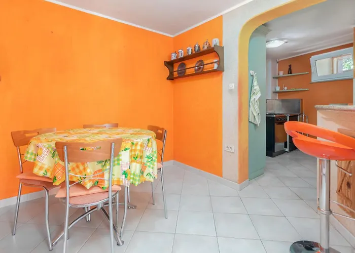 2 Bedroom In Apartman