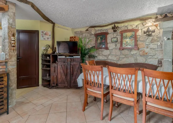 2 Bedroom In Apartman *