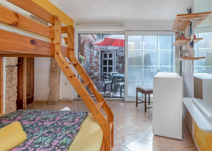 2 Bedroom In Apartman