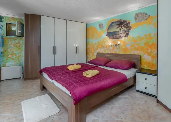 2 Bedroom In