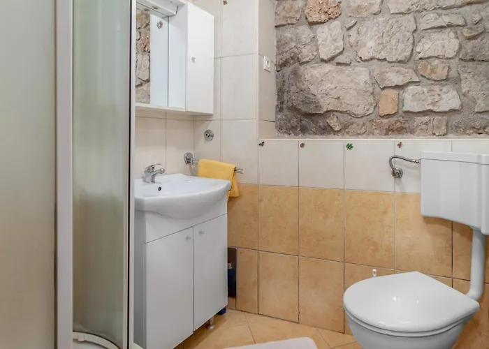 Apartman 2 Bedroom In