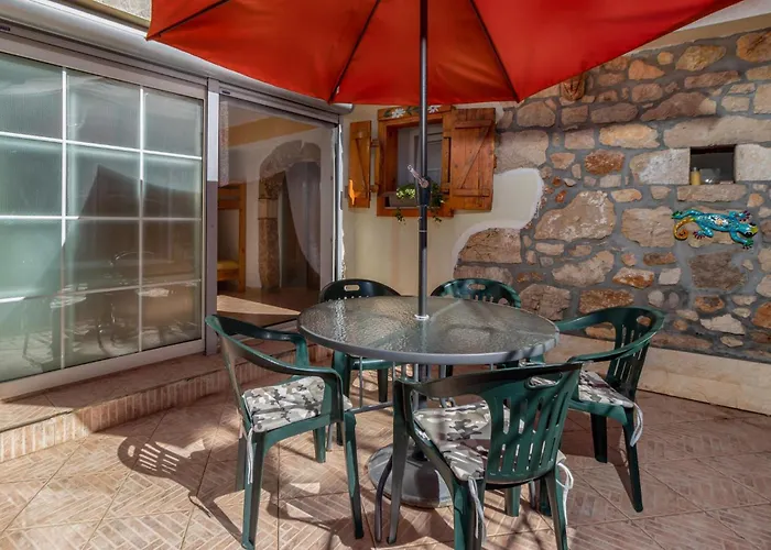 Apartman 2 Bedroom In